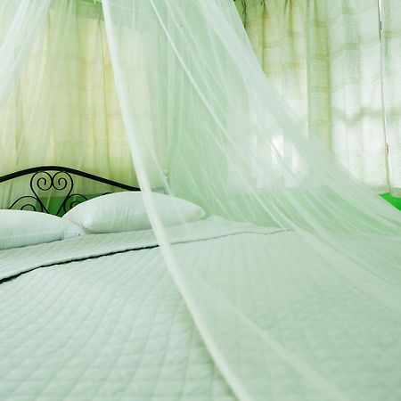 Kasemsuk Resort Bang Saphan Bagian luar foto